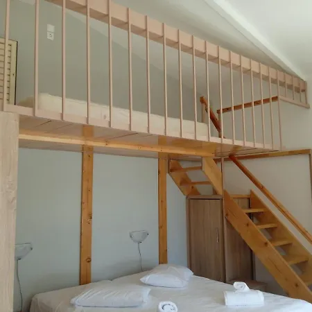 Guest house Evoikos &