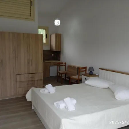 Guest house Evoikos & *