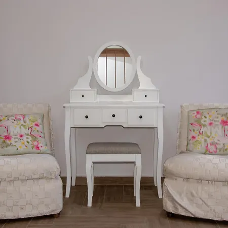 Evoikos & Maison d'hôtes 4*