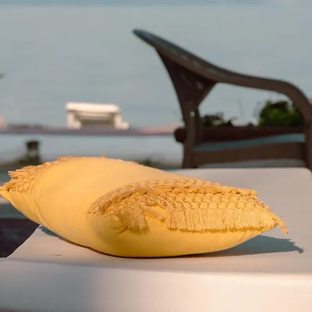 Evoikos & Maison d'hôtes Livanátai