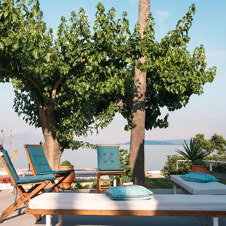 Evoikos & Maison d'hôtes