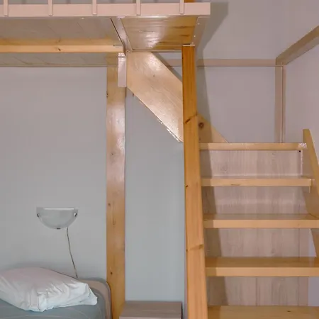 Evoikos & Maison d'hôtes 4*