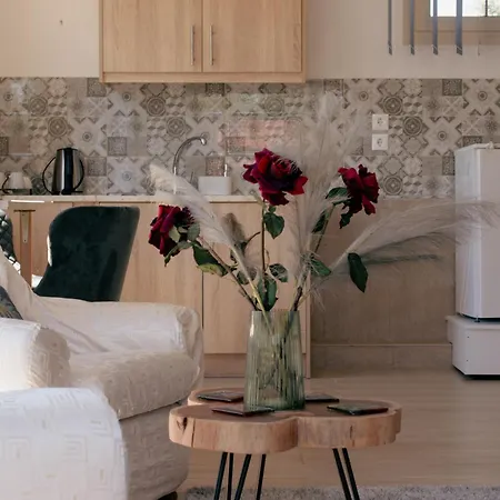 Maison d'hôtes Evoikos & 4*