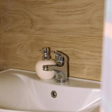 Maison d'hôtes Evoikos & 4*