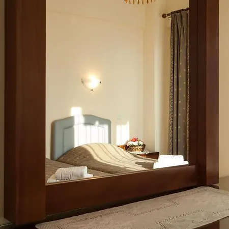 Evoikos & Livanátai