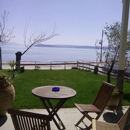 Guest house Evoikos &