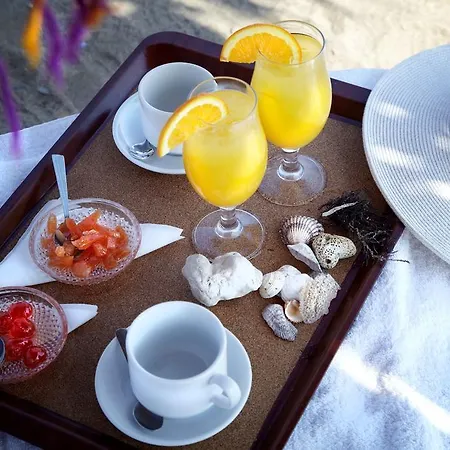 Evoikos & 4* Livanátai