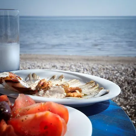 Evoikos & Maison d'hôtes