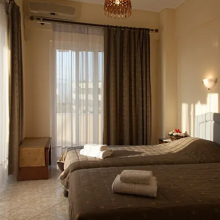 Evoikos & Guest house
