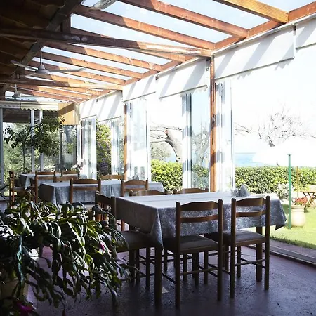 Evoikos & Maison d'hôtes 4*