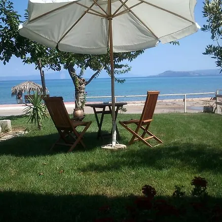Evoikos & Guest house