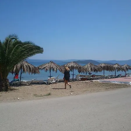 Maison d'hôtes Evoikos & 4*