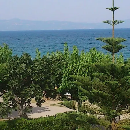 Maison d'hôtes Evoikos &