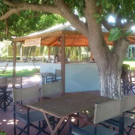 Evoikos & Maison d'hôtes