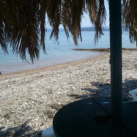 Evoikos & Guest house *
