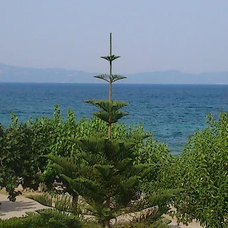 Evoikos & Guest house Livanatai