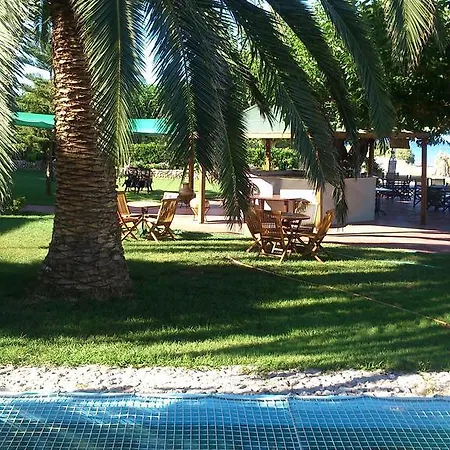Evoikos & Guest house