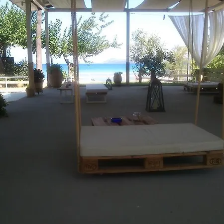 Guest house Evoikos & Livanatai