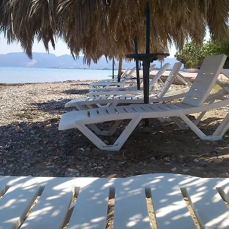 Maison d'hôtes Evoikos &