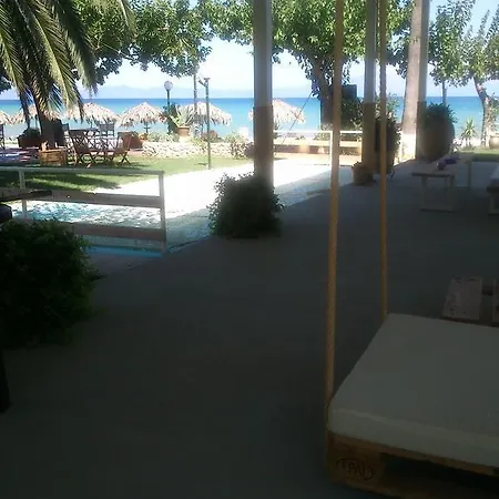 Evoikos & Guest house