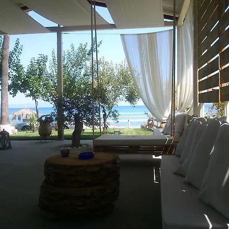 Guest house Evoikos &