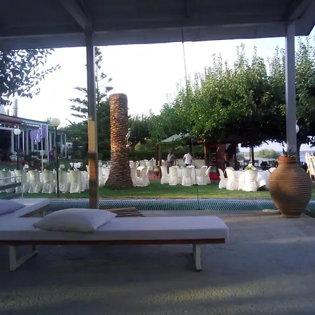 Maison d'hôtes Evoikos & Livanátai