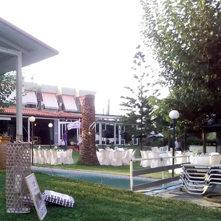 Evoikos & Guest house Livanatai