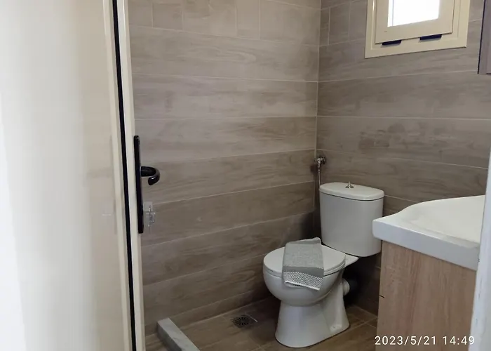 Guest house Evoikos & Livanatai