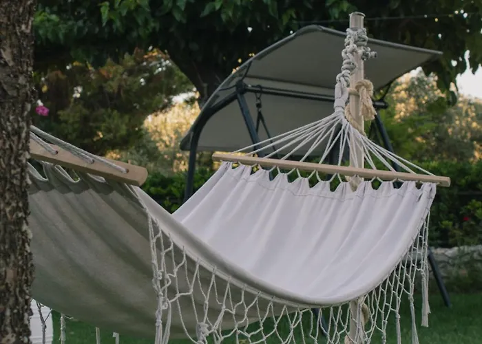 Guest house Evoikos & 4*