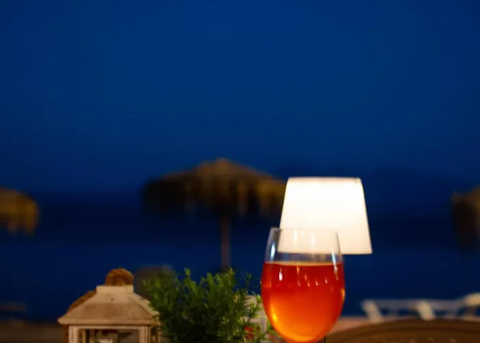 Guest house Evoikos &