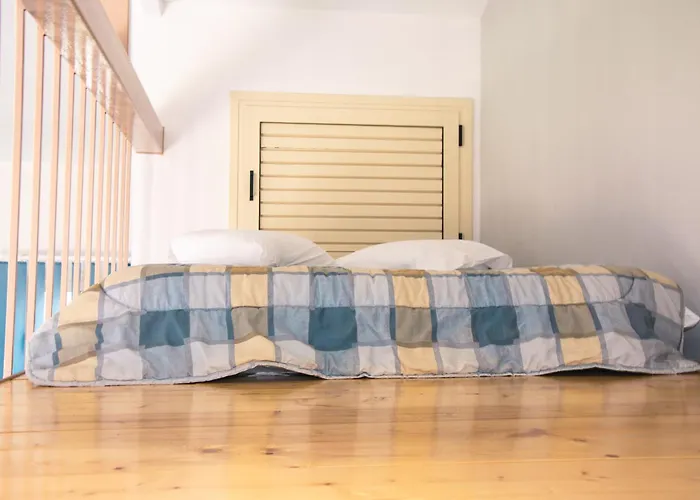 Guest house Evoikos & 4*