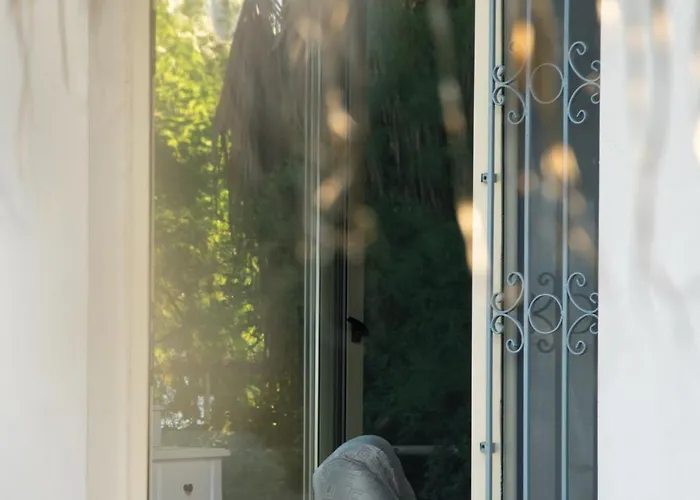 Guest house Evoikos & Livanatai