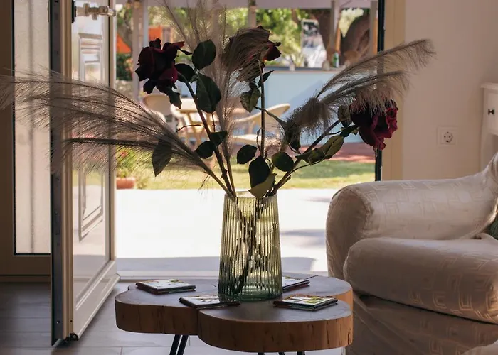 Guest house Evoikos &