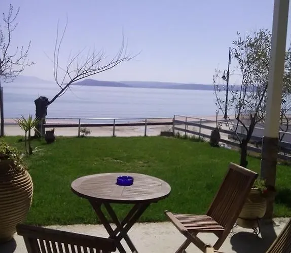 Guest house Evoikos &