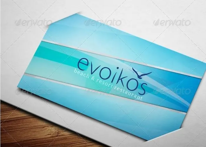 Evoikos & Guest house
