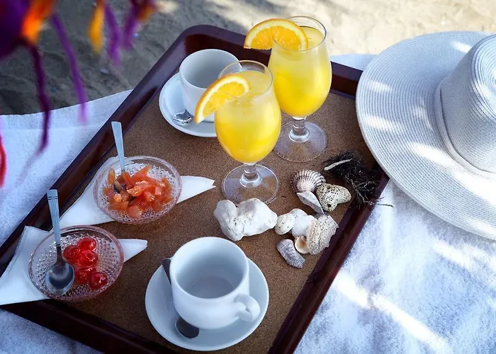 Evoikos & 4* Livanatai