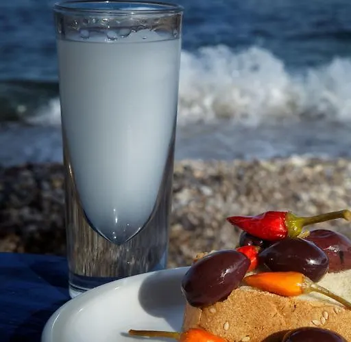 Guest house Evoikos &