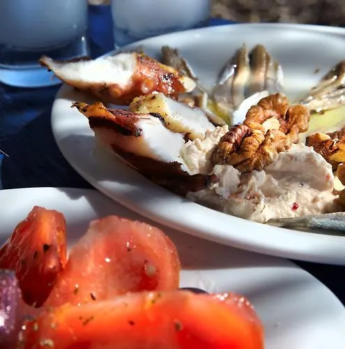 Guest house Evoikos & Livanatai