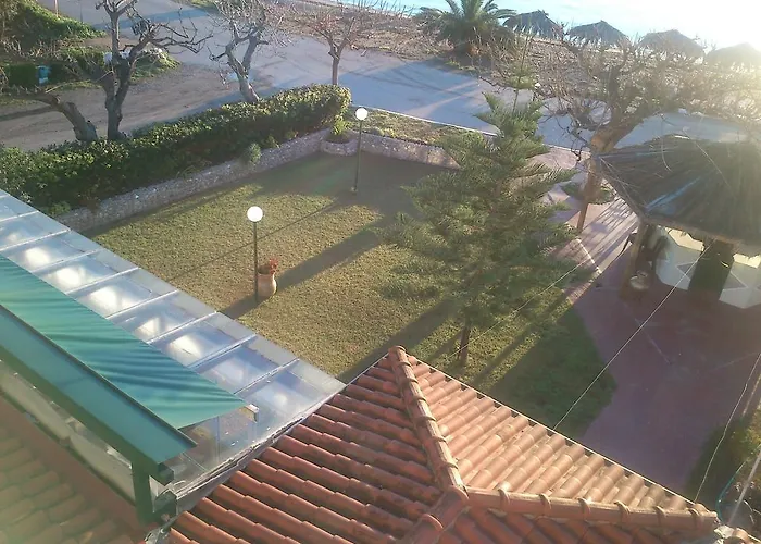 Evoikos & 4* Livanatai