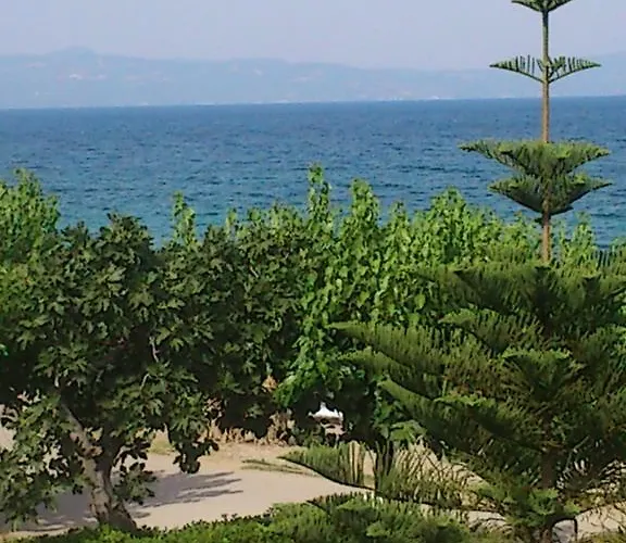 Guest house Evoikos &