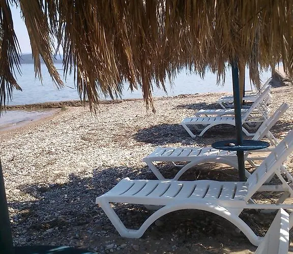 Evoikos & Guest house Livanatai