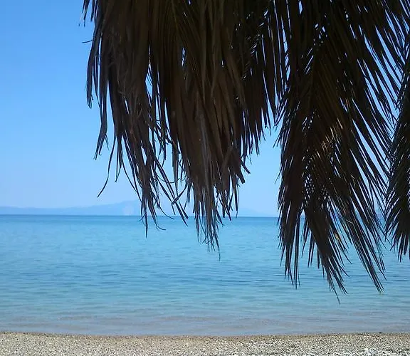 Evoikos & 4* Livanatai